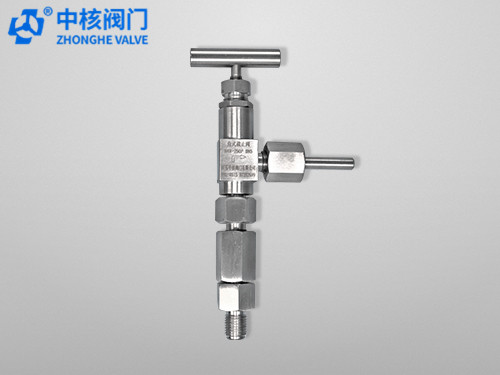 包頭工業(yè)微量調(diào)節(jié)閥廠家