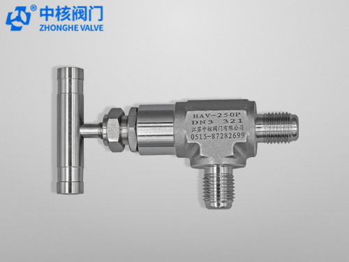 泰興工業(yè)截止閥廠家